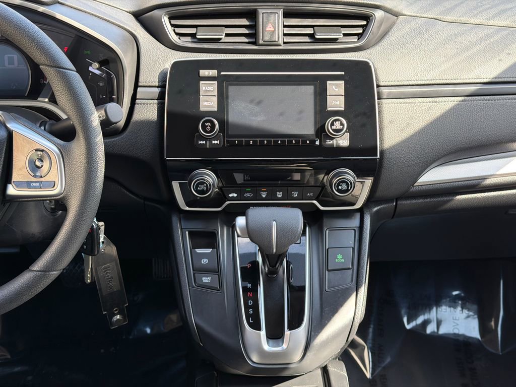 Used 2017 Honda CR-V LX image 18