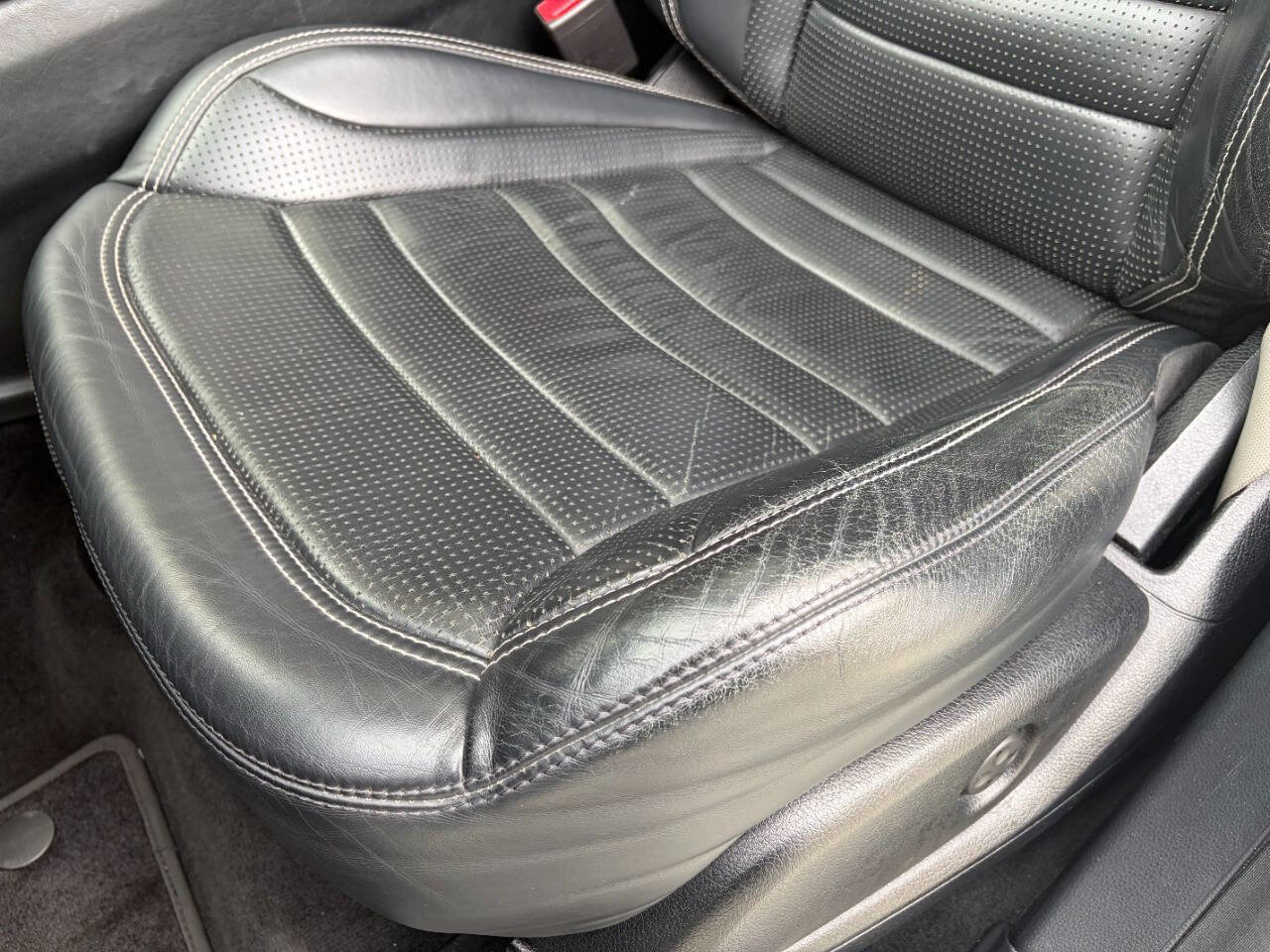 Used 2016 Mercedes-Benz GLE 63 AMG S image 66