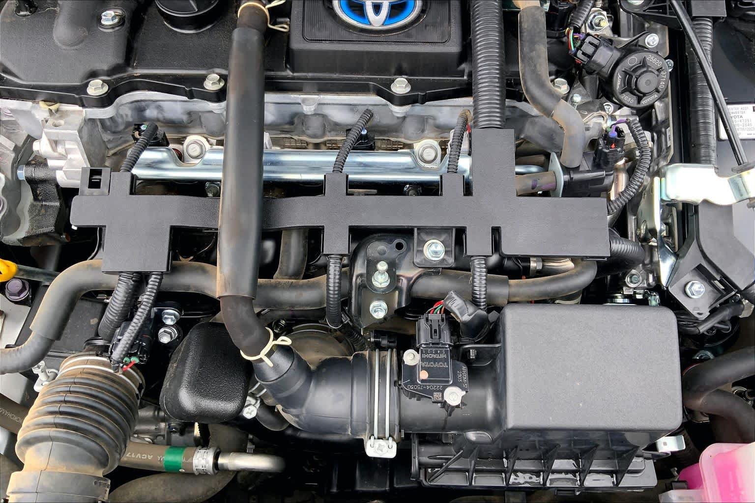 Used 2022 Toyota Corolla LE FWD image 33