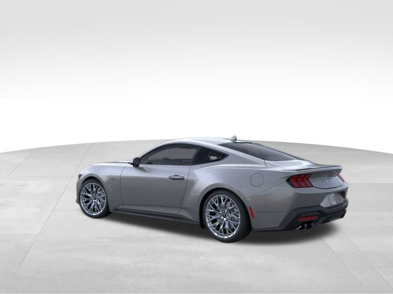 New 2026 Ford Mustang GT Premium RWD image 5