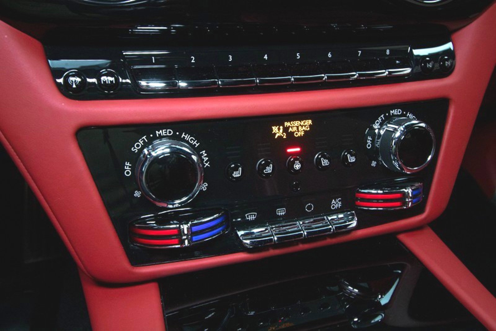Used 2021 Rolls-Royce Ghost image 38