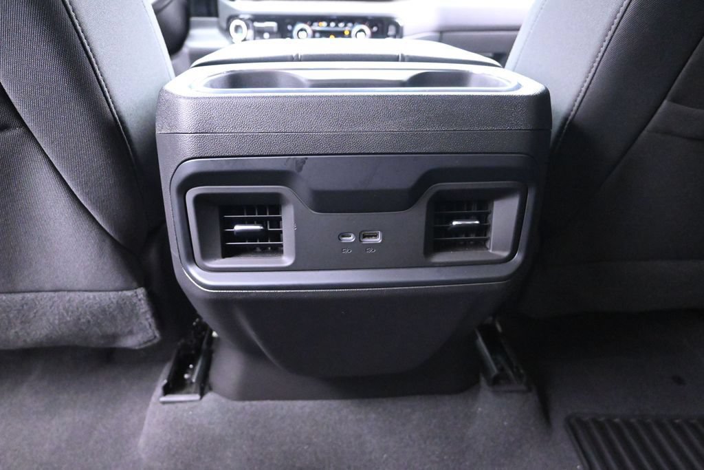 Used 2023 Chevrolet Silverado 1500 RST AWD/4WD image 18