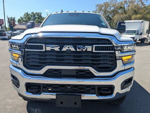 Used 2026 RAM 2500 Tradesman AWD/4WD image 9