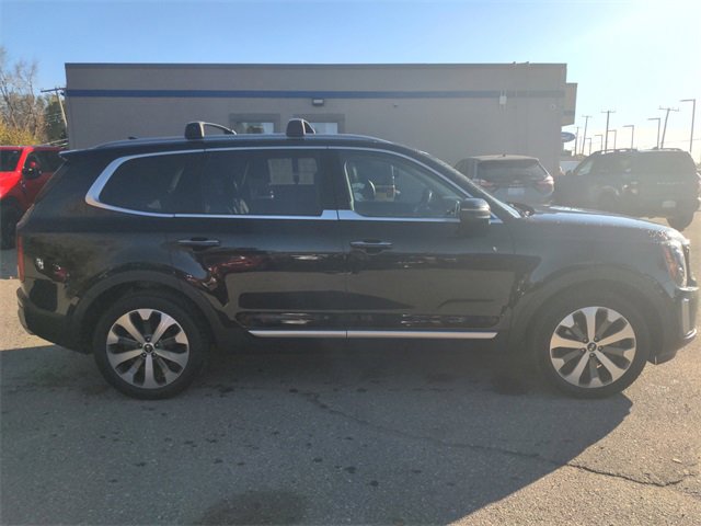 Used 2021 Kia Telluride S image 13