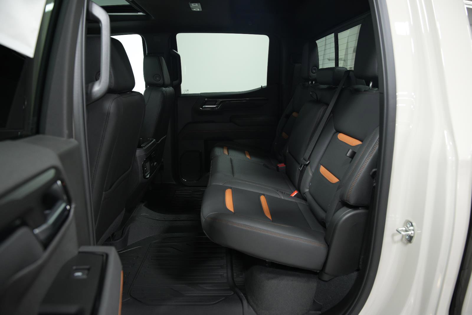 New 2026 GMC Sierra 1500 AT4 w/ AT4 Premium Package image 20