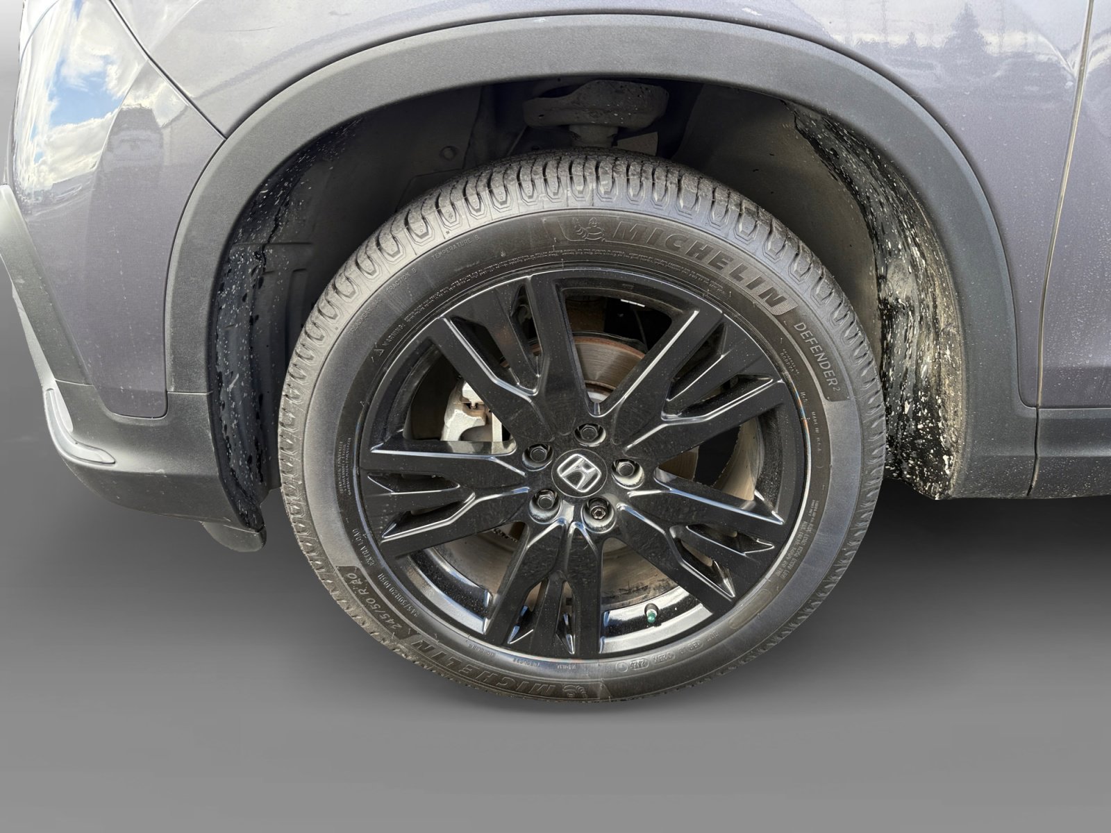 Used 2021 Honda Pilot Special Edition image 9