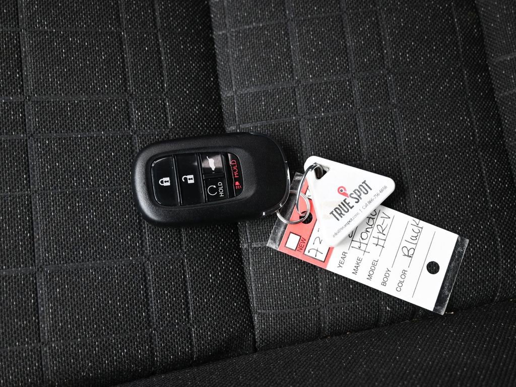 Used 2023 Honda HR-V Sport image 26