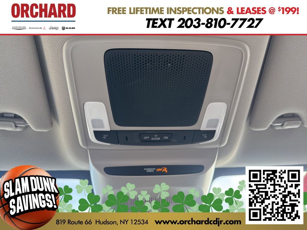 Used 2025 Honda HR-V LX image 38