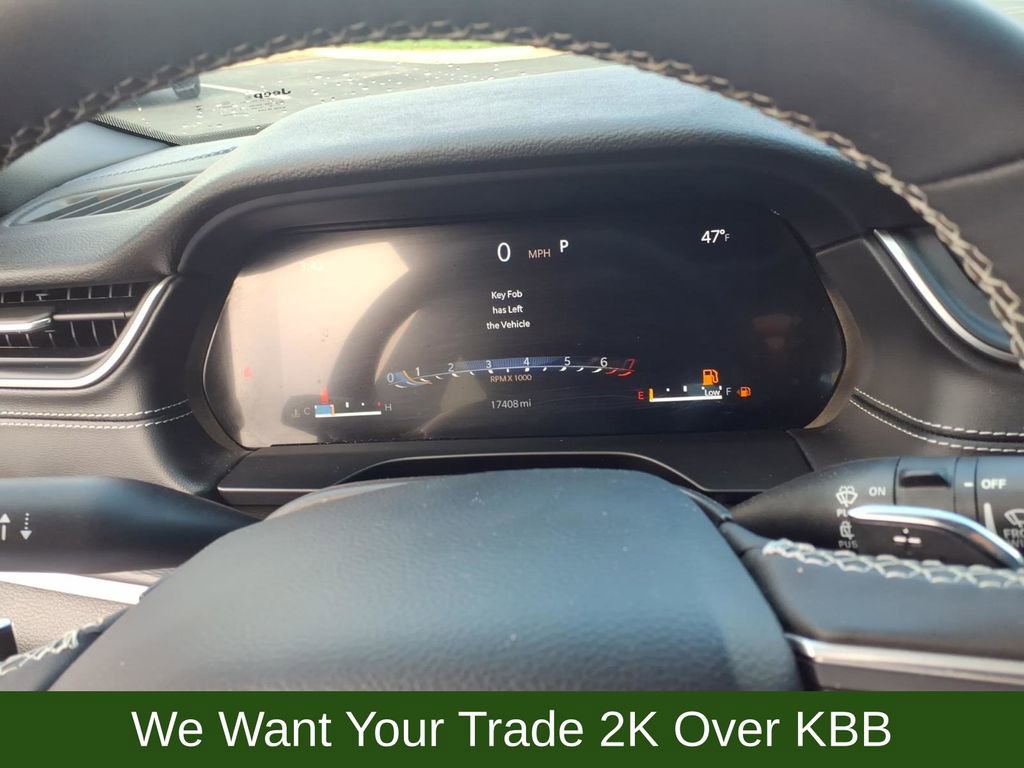 Used 2024 Jeep Grand Cherokee L Altitude image 26