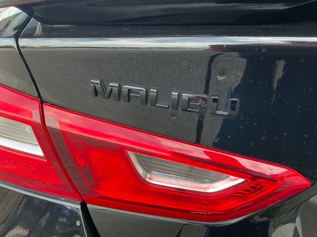 Used 2021 Chevrolet Malibu RS image 5