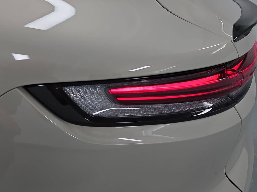 New 2026 Porsche Cayenne S AWD/4WD image 30