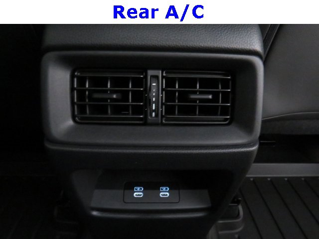 New 2026 Honda CR-V Sport Touring image 22