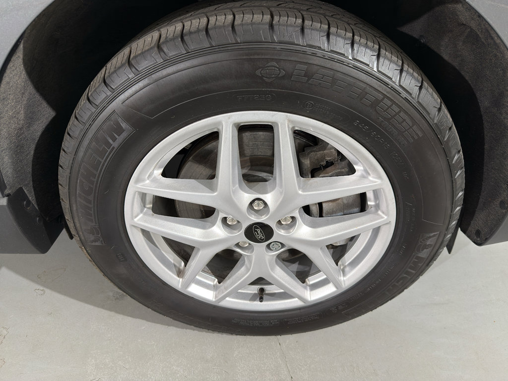 Used 2024 Ford Edge SEL w/ Convenience Package image 15