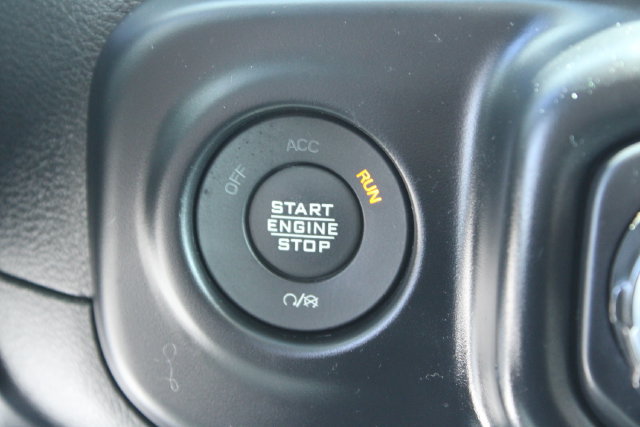 Used 2023 Jeep Wrangler Unlimited Sport AWD/4WD image 24