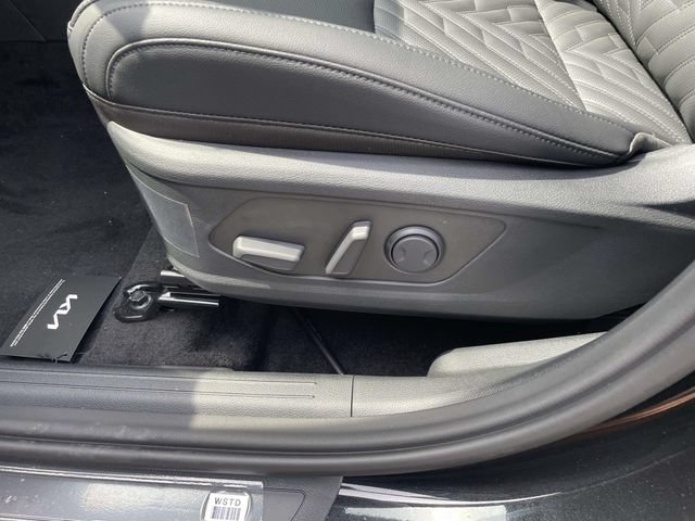 New 2026 Kia Sportage X-Line AWD/4WD image 17