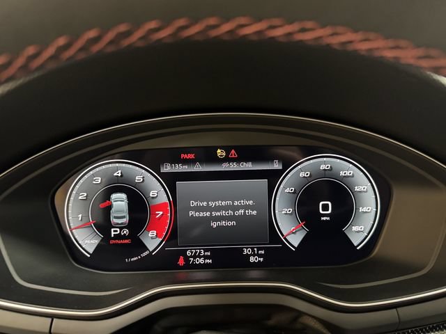 Certified 2023 Audi S5 Premium Plus w/ Premium Plus AWD/4WD image 22