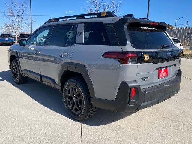 New 2026 Subaru Outback Wilderness image 3