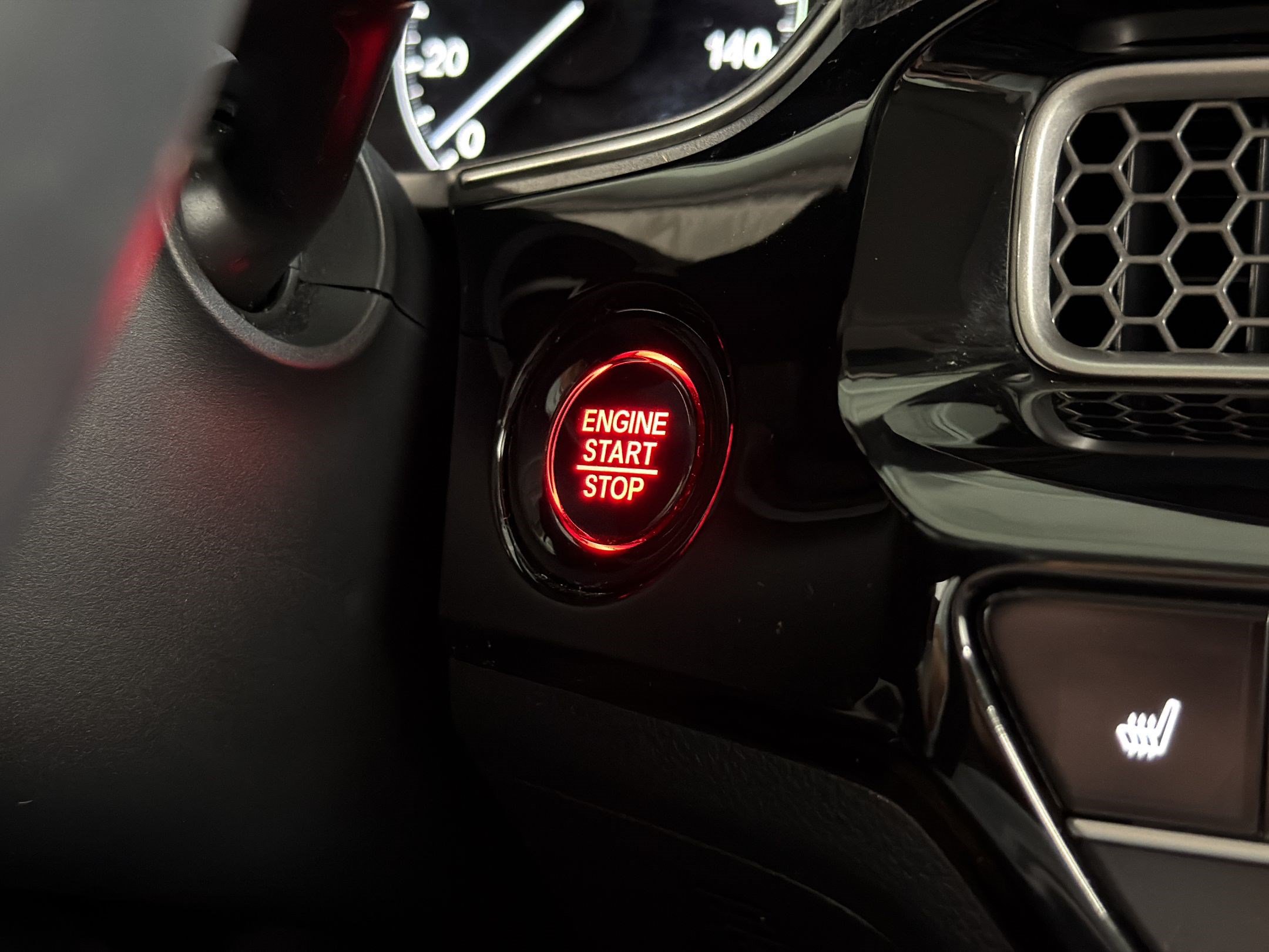 Certified 2024 Honda Civic EX-L image 17