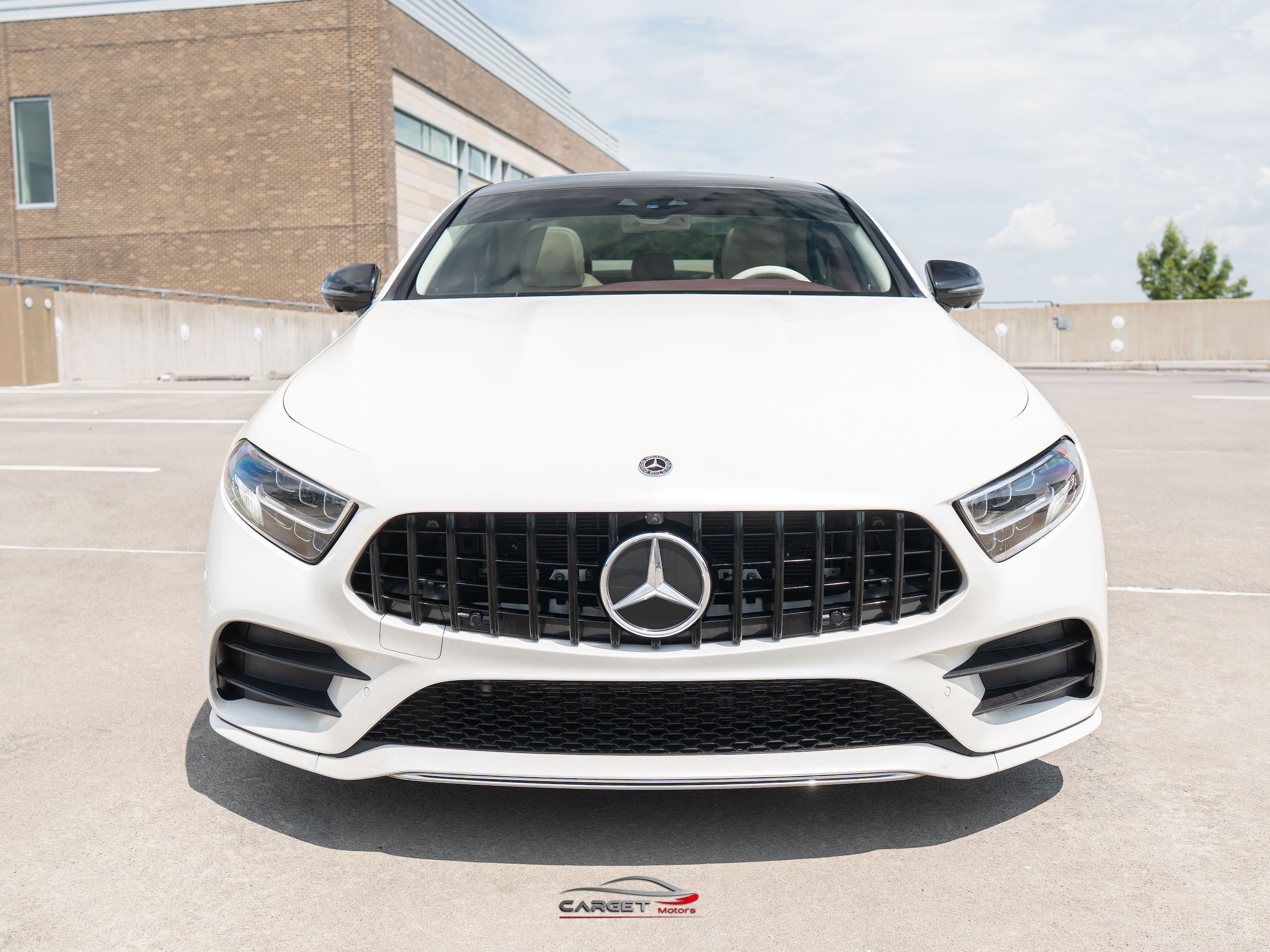 Used 2020 Mercedes-Benz CLS 450 image 2