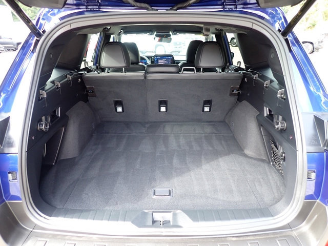 Used 2026 Subaru Outback Premium AWD/4WD image 6