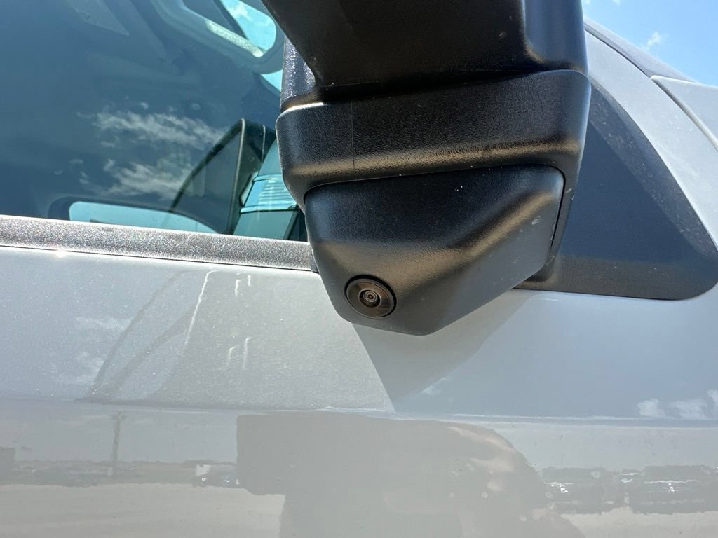 New 2026 Ford F350 XL w/ STX Appearance Package AWD/4WD image 33
