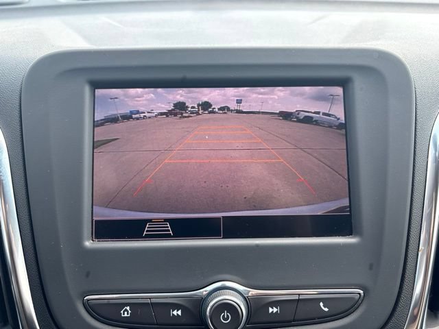 Used 2024 Chevrolet Equinox LT FWD image 34