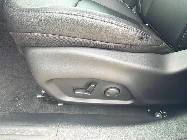 New 2026 Jeep Compass Limited AWD/4WD image 13