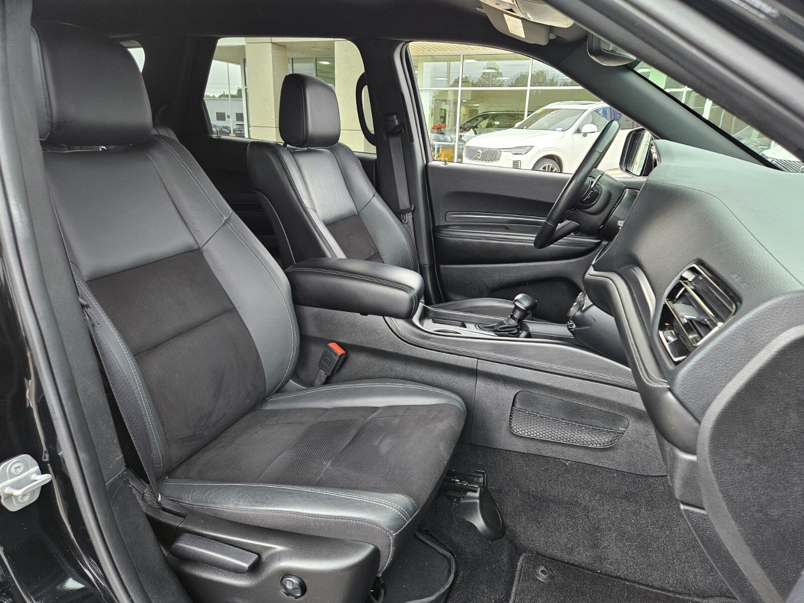 Used 2022 Dodge Durango GT AWD/4WD image 20
