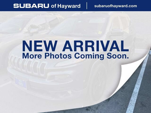 Used 2016 Jeep Cherokee Latitude w/ Comfort/Convenience Group