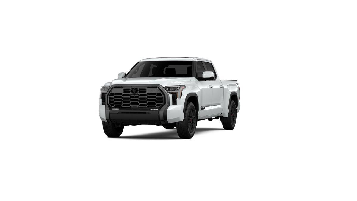 New 2026 Toyota Tundra Platinum AWD/4WD image 72