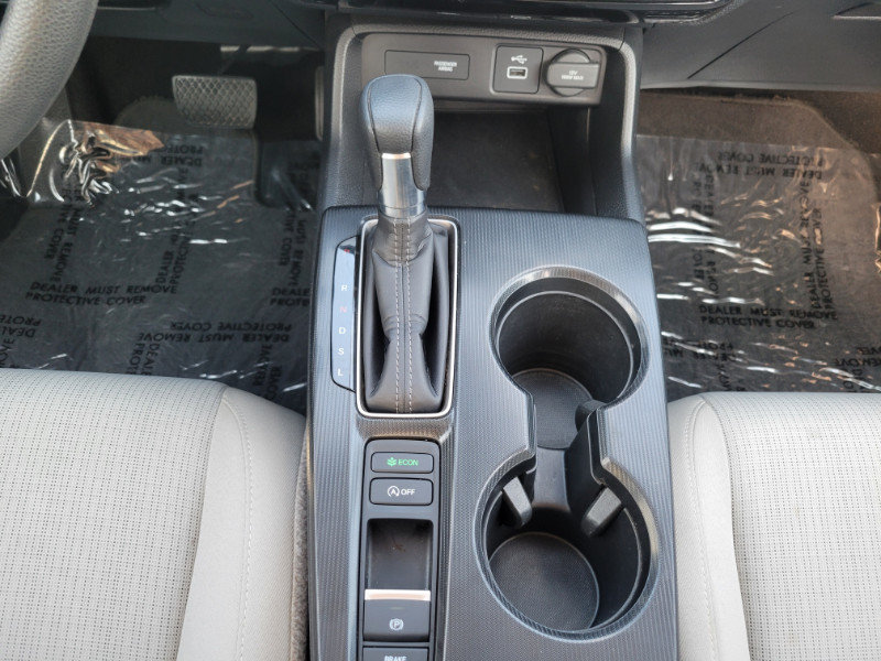 Used 2024 Honda Civic LX image 31