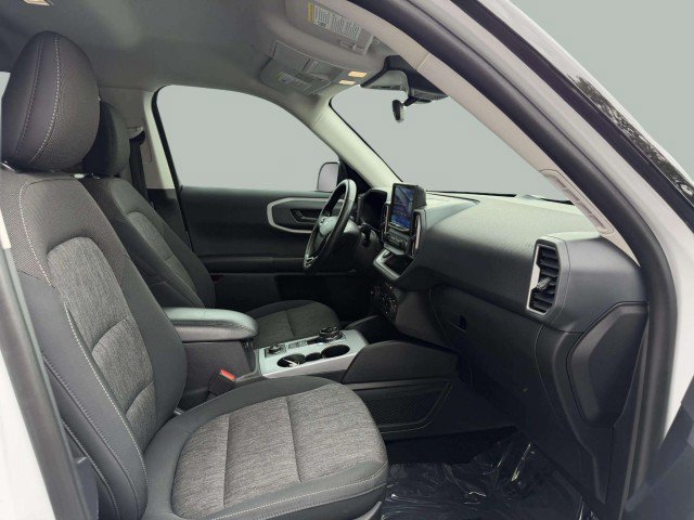 Used 2022 Ford Bronco Sport Big Bend w/ Convenience Package AWD/4WD image 27