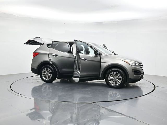 Used 2016 Hyundai Santa Fe Sport FWD image 50