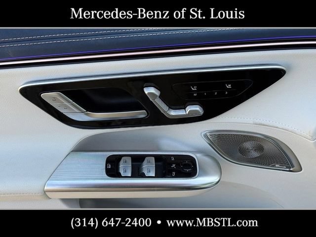 Certified 2024 Mercedes-Benz EQE 350+ 4MATIC Sedan image 17