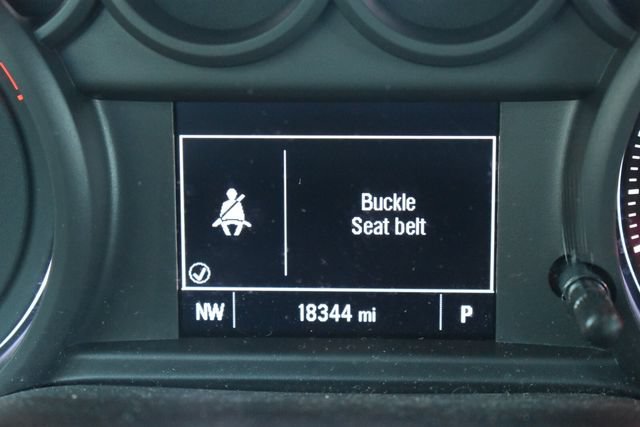 Used 2024 Chevrolet Silverado 2500 W/T w/ WT Convenience Package RWD image 17