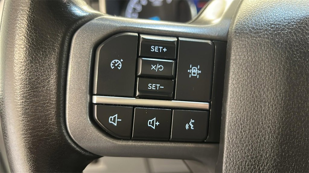 Used 2023 Ford F150 XLT w/ Equipment Group 301A Mid image 17