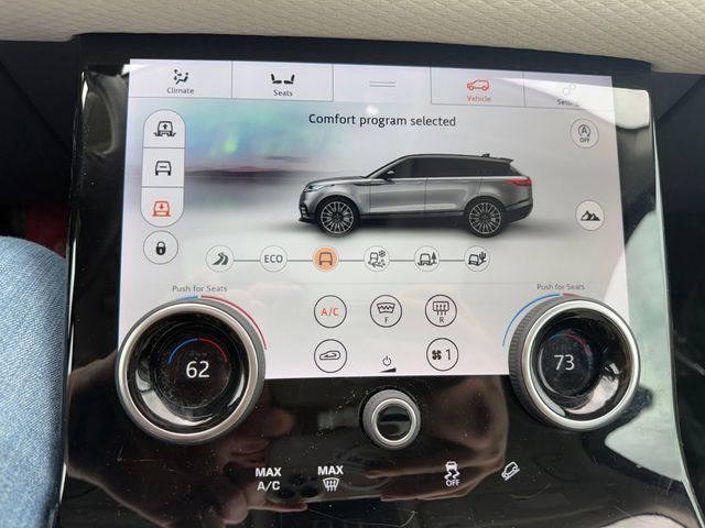 Used 2019 Land Rover Range Rover Velar S image 22