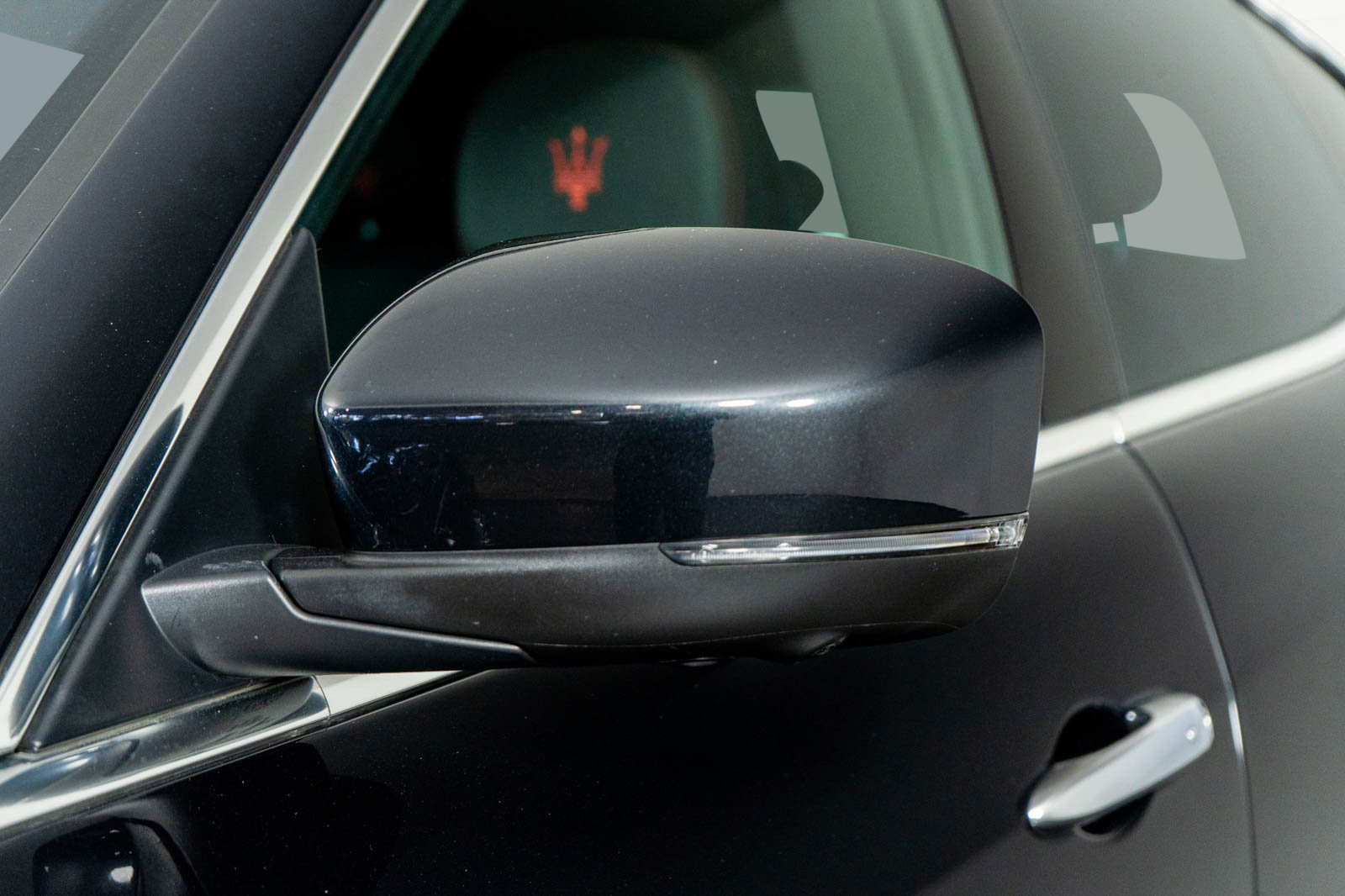 Used 2022 Maserati Levante Modena image 71