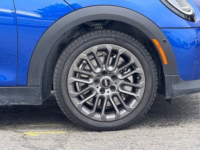 Certified 2025 MINI Cooper S image 3