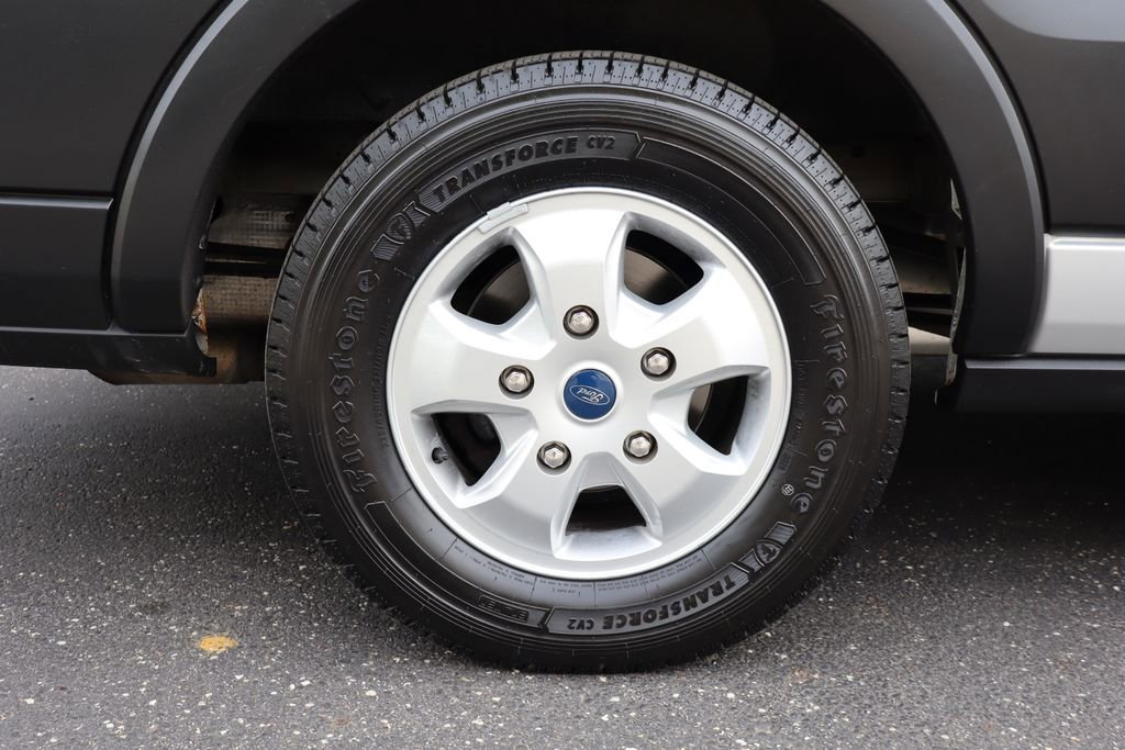 Used 2019 Ford Transit 350 XLT RWD image 12