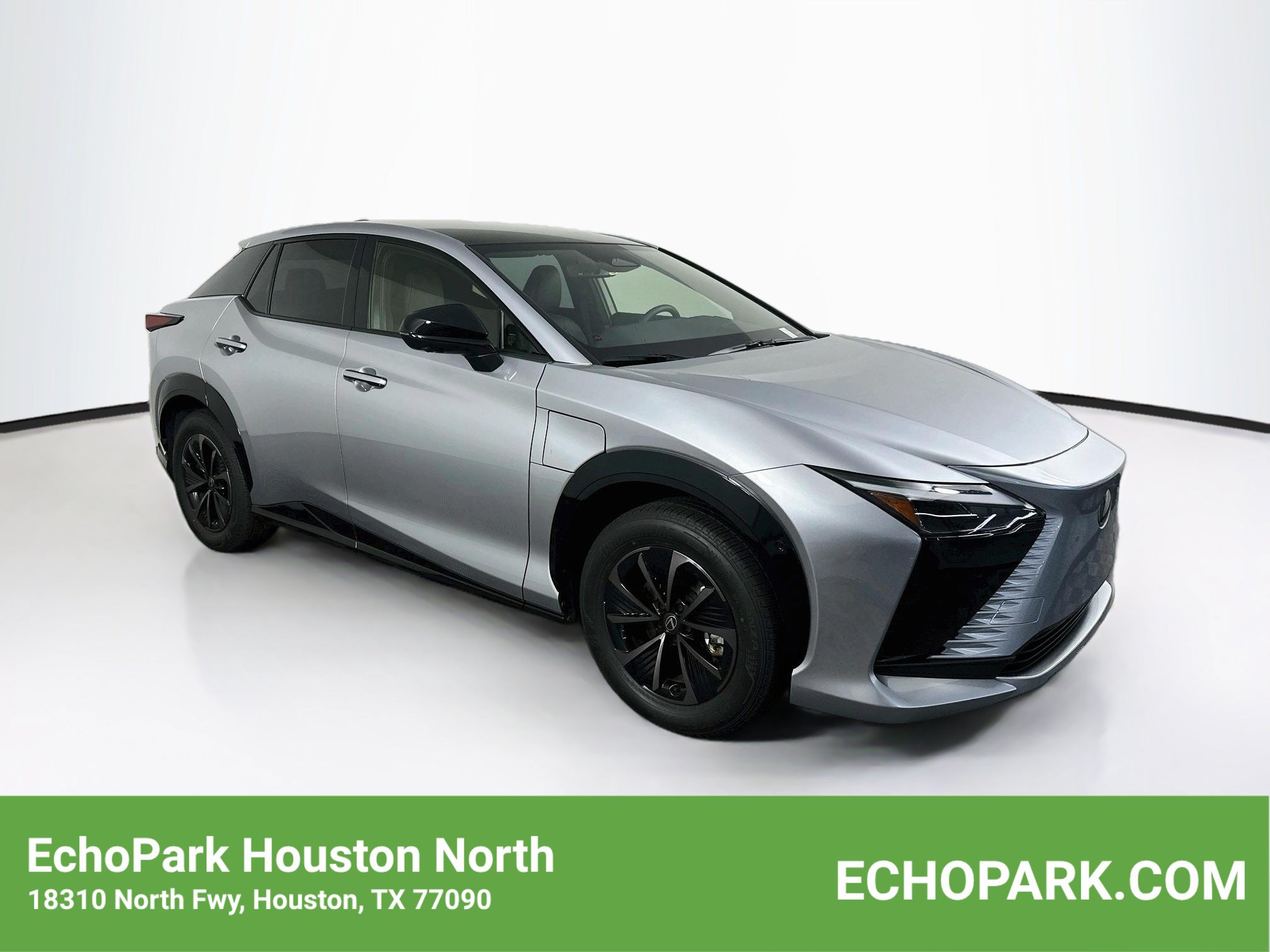 Used 2026 Lexus RZ 350e 2WD w/ Convenience Package