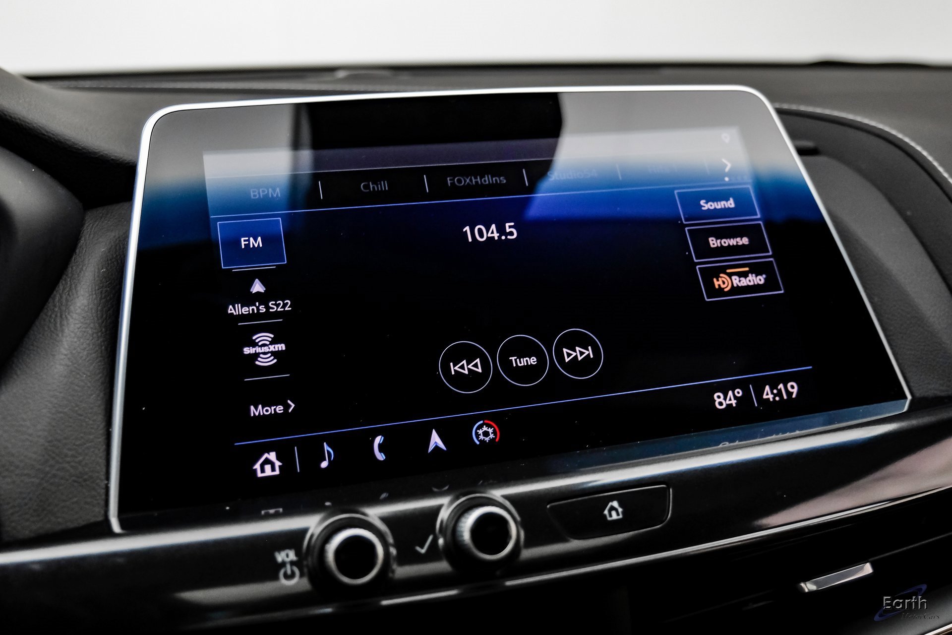 Used 2022 Cadillac CT5 V Blackwing image 70