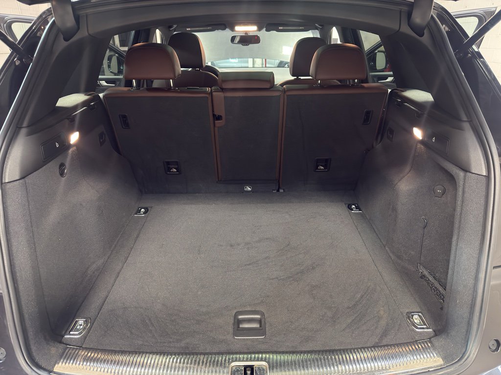 Used 2014 Audi Q5 TDI Premium Plus image 30