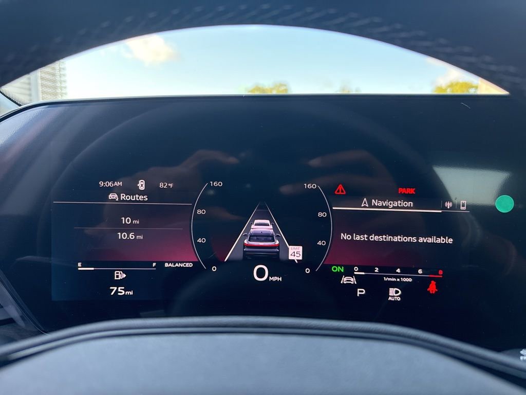 New 2025 Audi Q5 Premium Plus image 18