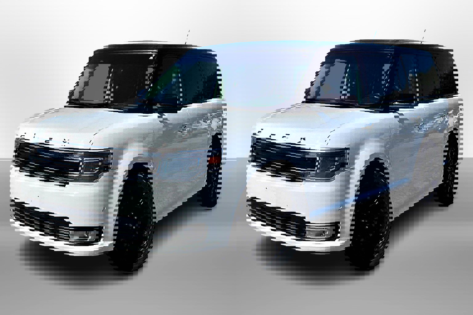 Used 2017 Ford Flex Limited w/ Equipment Group 303A image 13