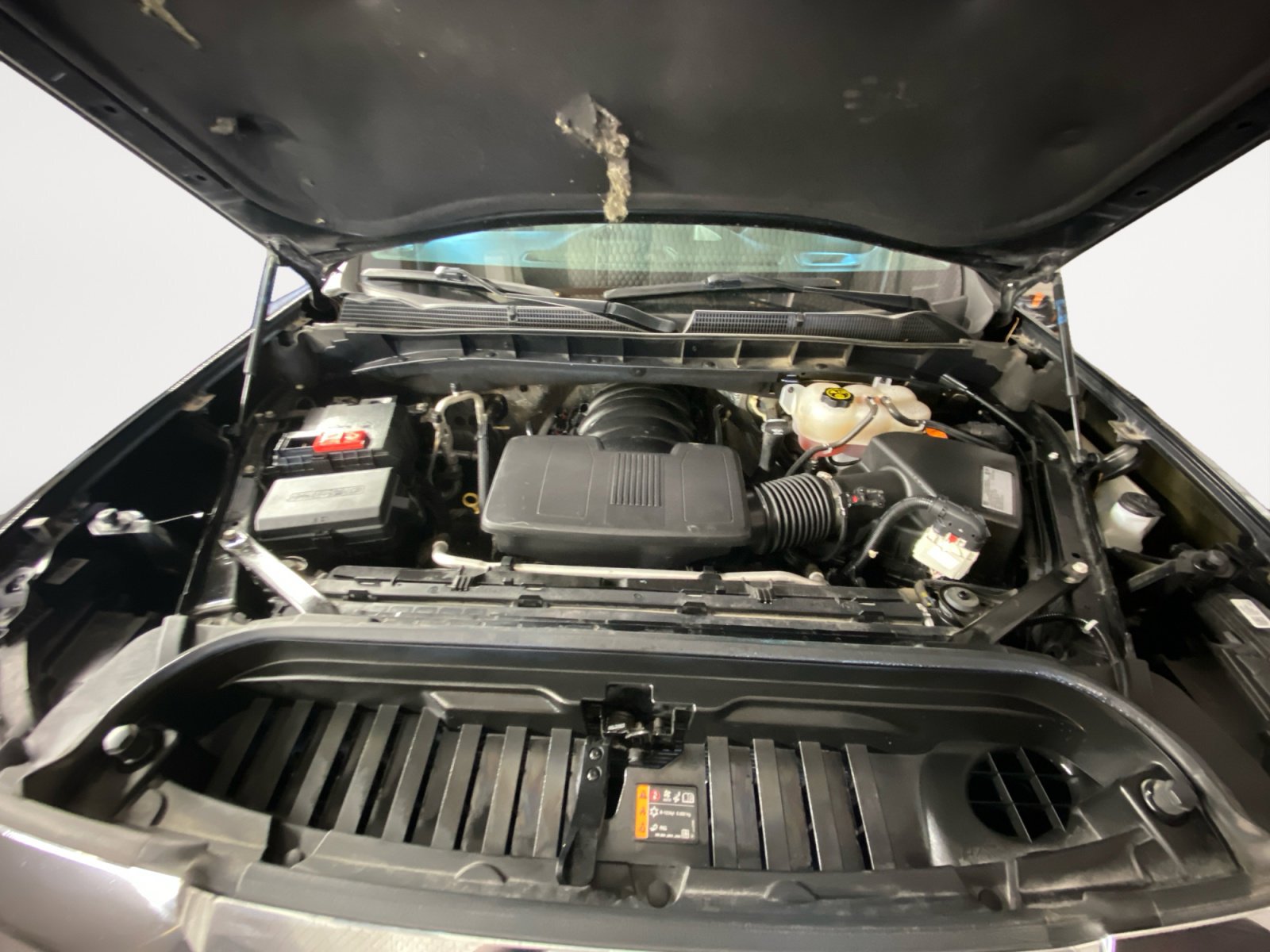 Used 2020 GMC Sierra 1500 SLT image 32