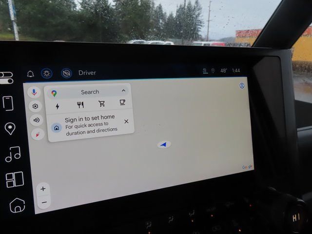 Used 2024 Chevrolet Brightdrop 400 w/ Commercial Equipment Package AWD/4WD image 20