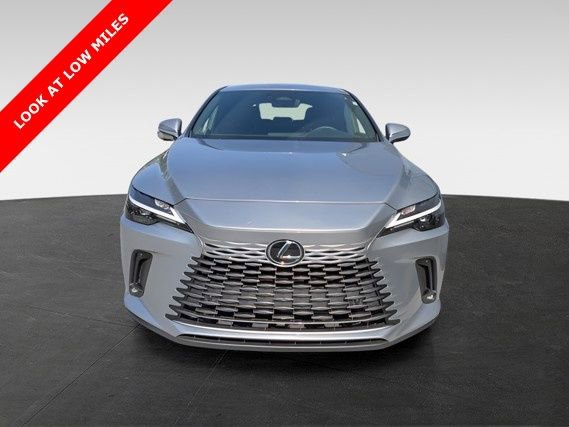 Used 2024 Lexus RX 350 350 w/ Accessory Package (K3) image 13