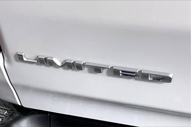 New 2026 RAM 1500 Limited image 10