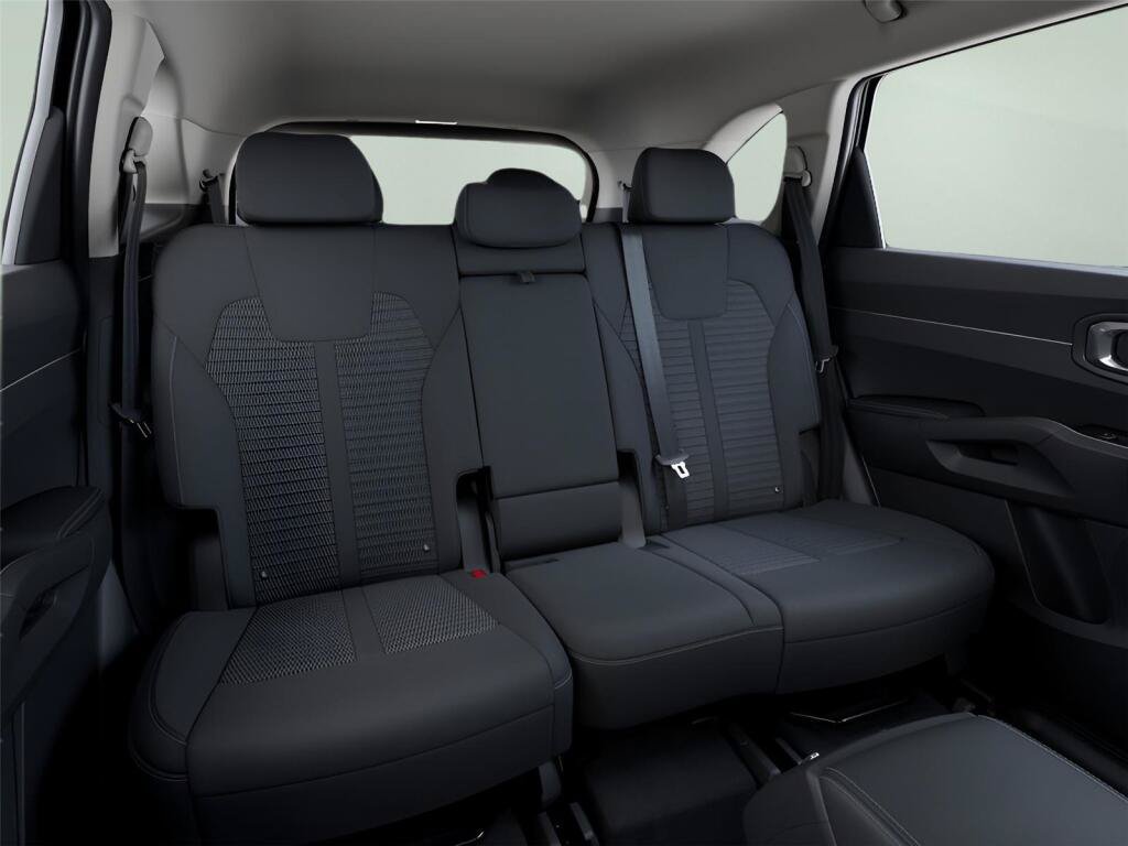 New 2026 Kia Sorento LX FWD image 12